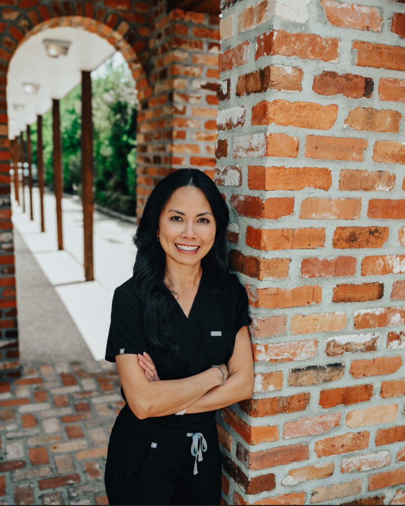 Meet Our Staff. Dentist in Baton Rouge, LA. Dr. Bobby Nguyen. WN Dental
