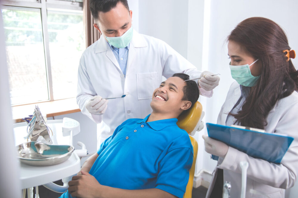 dentist Baton Rouge
