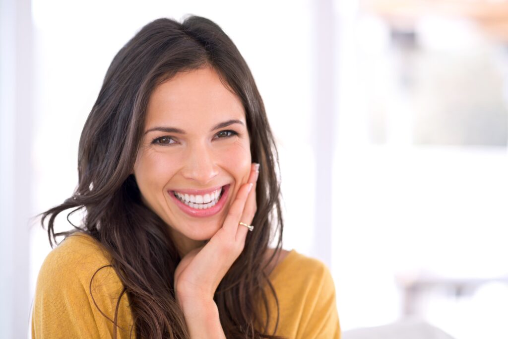 Wisdom Teeth Removal in Baton Rouge